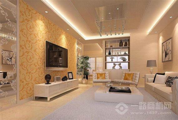 定家宜集成墙饰