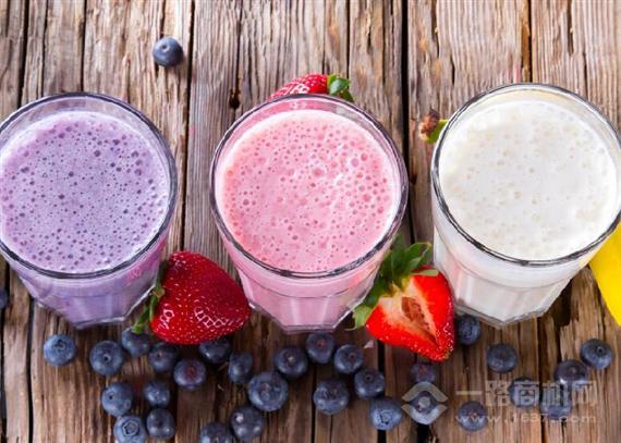 情愫茶复合式饮吧