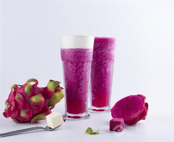 情愫茶复合式饮吧