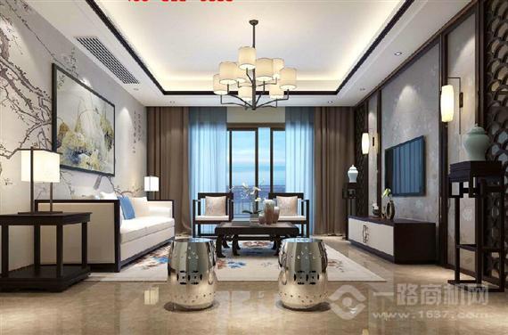 定家宜集成墙饰