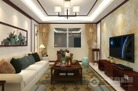 定家宜集成墙饰