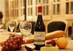 寶萊爾伯爵酒業