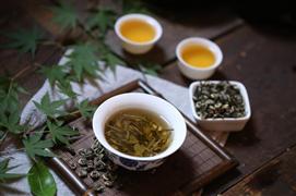 道聯(lián)茶業(yè)