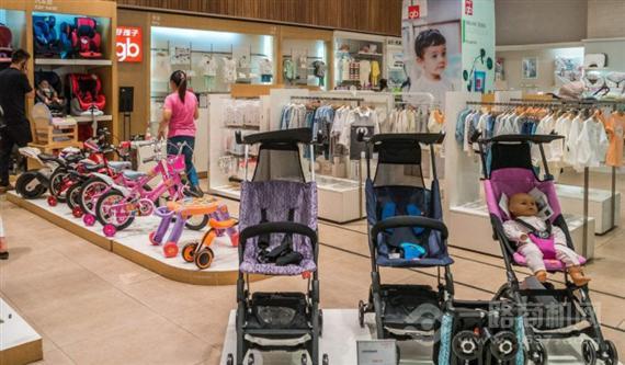 育婴故事孕婴用品