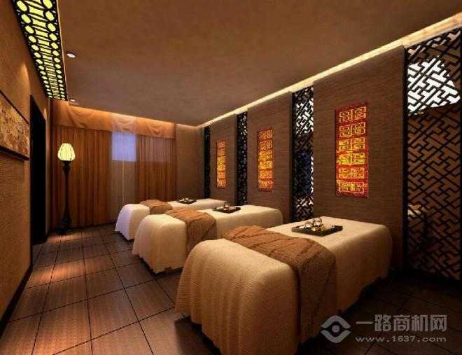 人聞道養生館 人聞道養生館