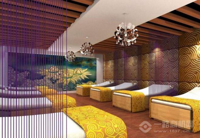 人聞道養生館加盟 人聞道養生館加盟