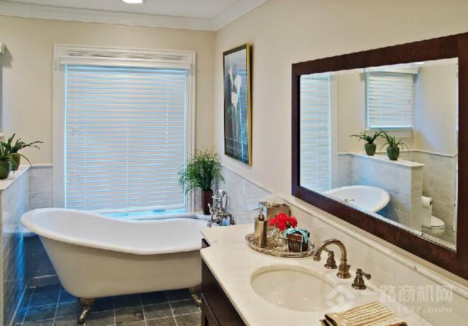 九溢衛(wèi)浴加盟