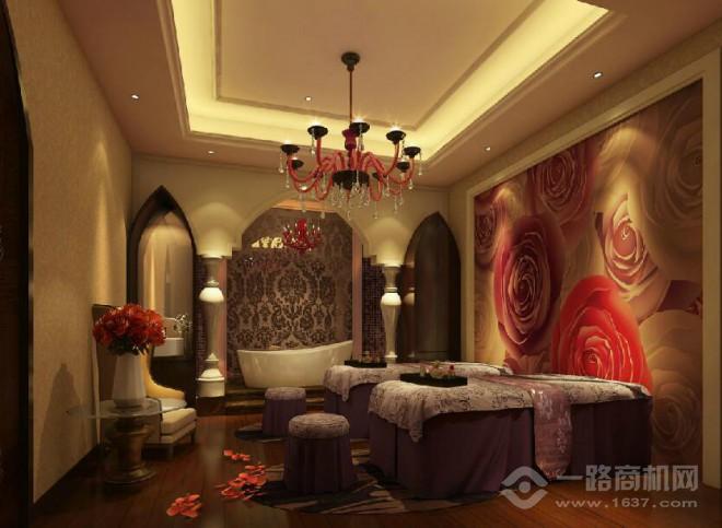 人聞道養生館 人聞道養生館