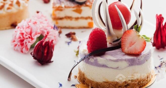 许留轩甜品加盟 许留轩甜品加盟