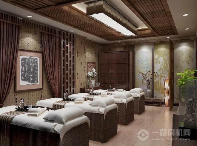 人聞道養生館加盟 人聞道養生館加盟