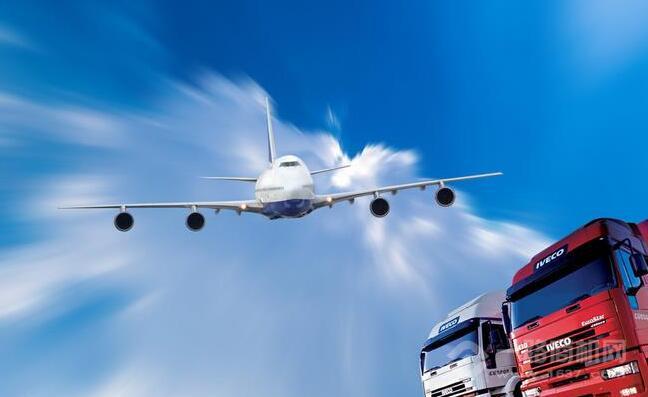 广信快运加盟 广信快运加盟