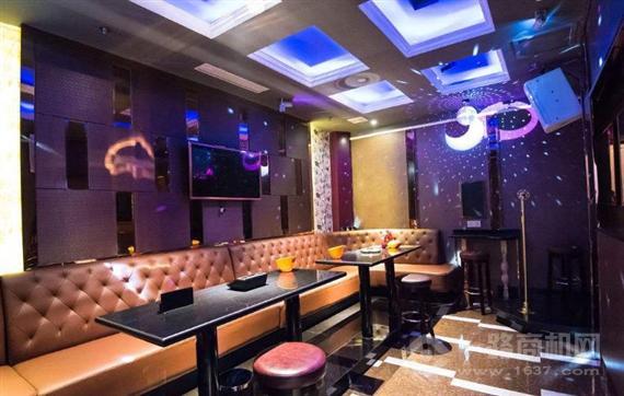 大乐秀量贩式KTV