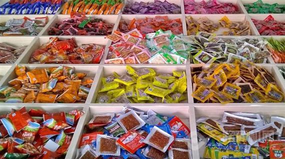 味乐爱休闲食品