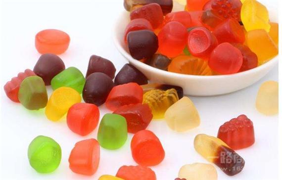 味乐爱休闲食品