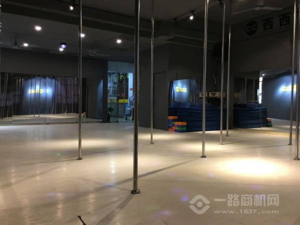 西西舞蹈全国连锁