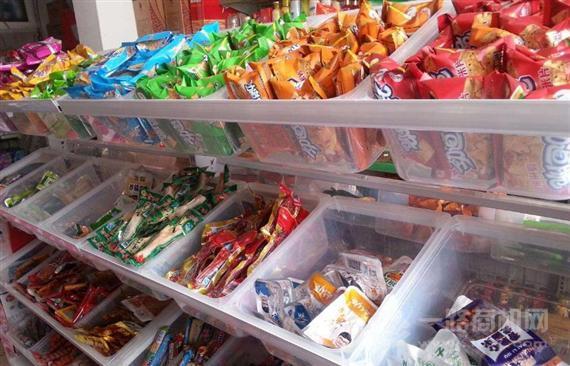 味乐爱休闲食品