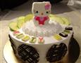 梅花王蛋糕
