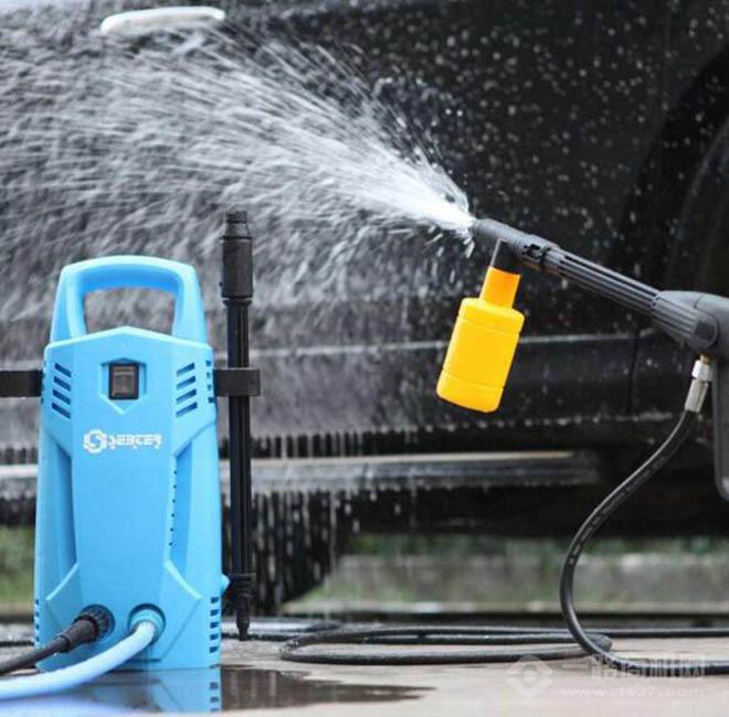 洁立得洗车器 洁立得洗车器