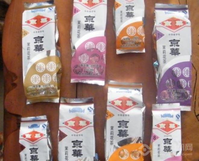 京华茶叶加盟 京华茶叶加盟