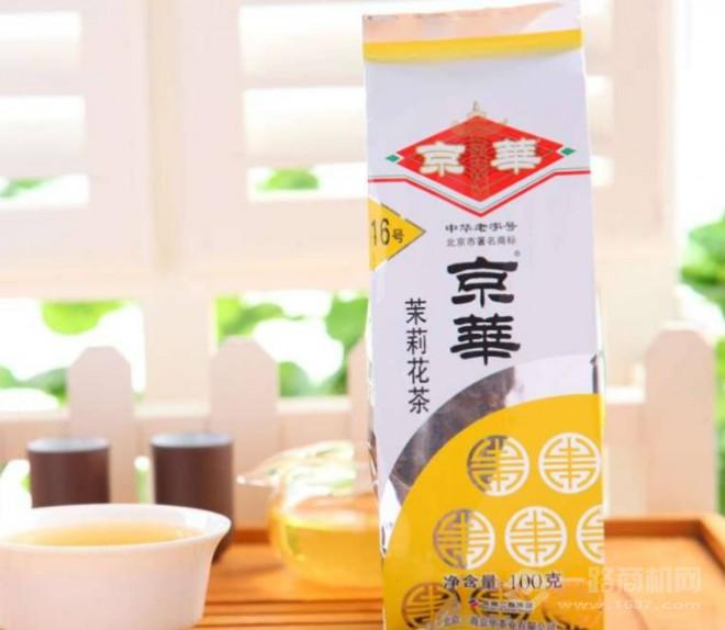 京华茶叶 京华茶叶