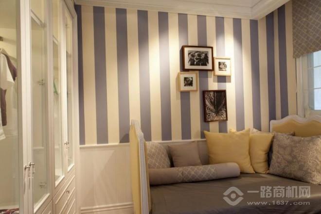 贝帛液态壁纸加盟