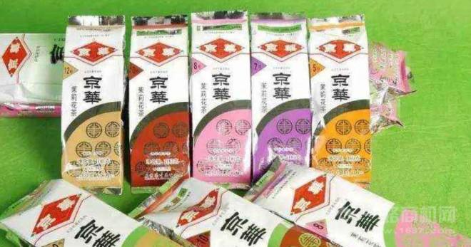 京华茶叶加盟 京华茶叶加盟