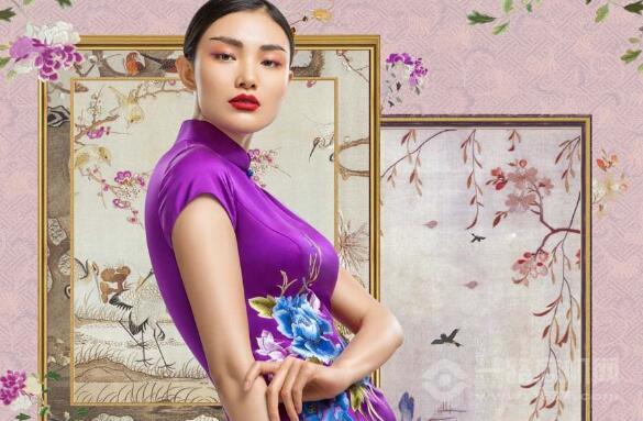 威蕓女裝 威蕓女裝