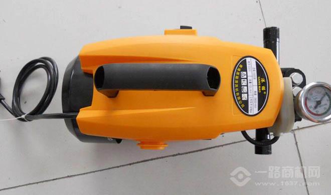 洁立得洗车器加盟 洁立得洗车器加盟