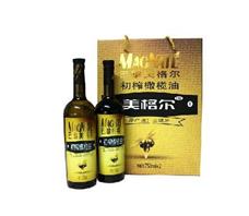 美格爾橄欖油