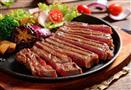 香狮牛排