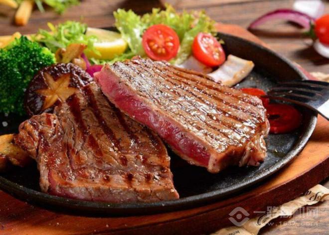 香狮牛排 香狮牛排