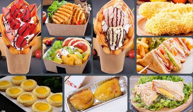 媽媽咪呀冰淇淋加盟