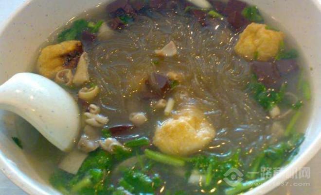 大井良子鸭血粉丝加盟 大井良子鸭血粉丝加盟