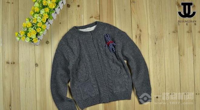 吉亮點童裝加盟