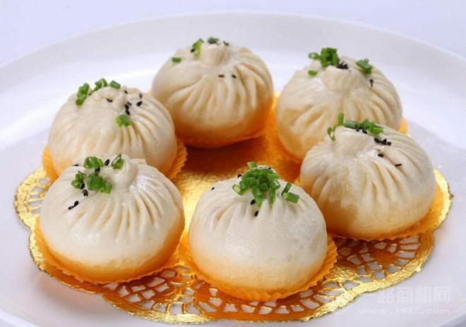 古道生煎 古道生煎