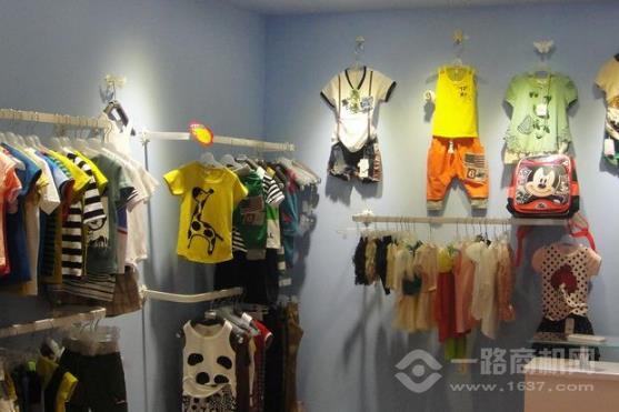 哈里都夢童裝加盟 哈里都夢童裝加盟