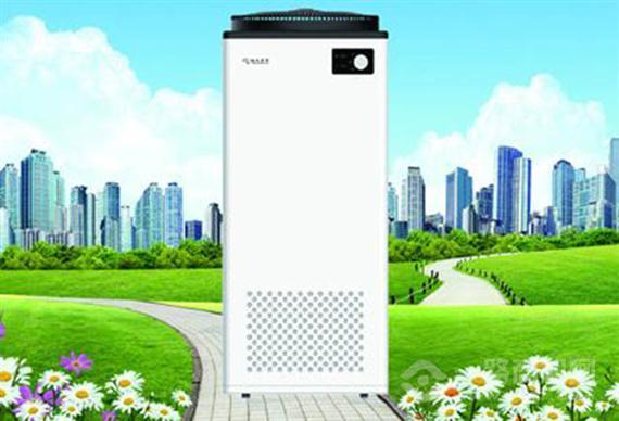 太能净空气净化
