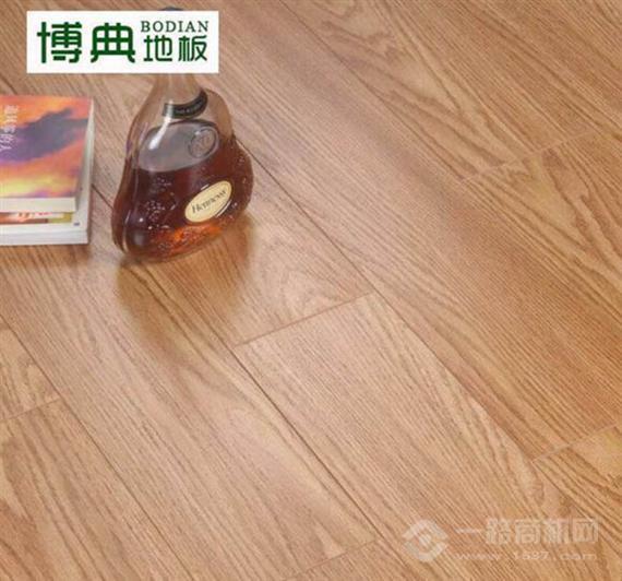 博典地板