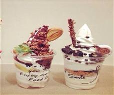 憨豆跳跳冰淇淋