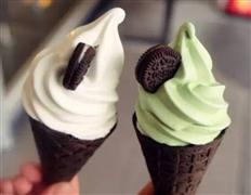 憨豆跳跳冰淇淋