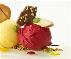 憨豆跳跳冰淇淋