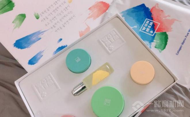 溫蔓皮膚管理體驗(yàn)中心