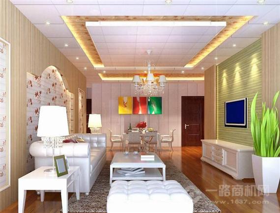 欧意珑集成吊顶