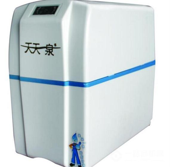 天天一泉净水器