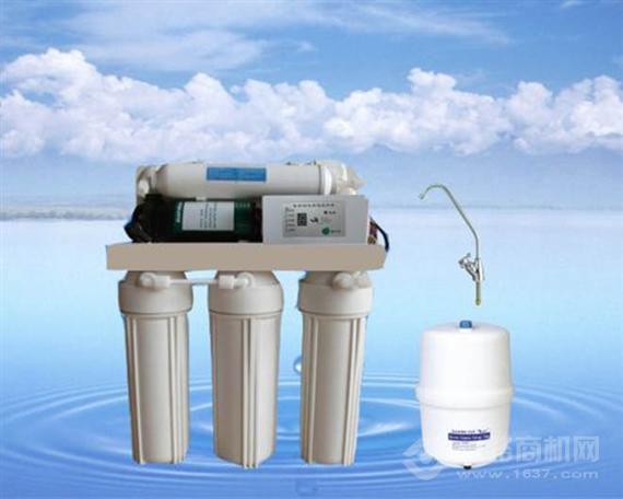 皇家丹顿净水器