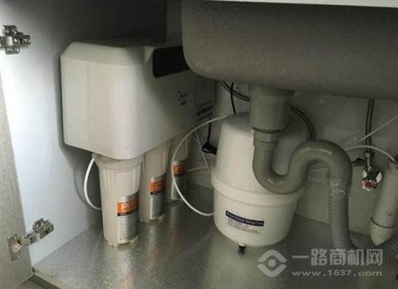 皇家丹顿净水器