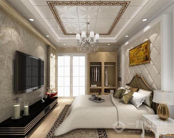 欧意珑集成吊顶