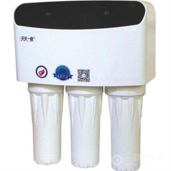 天天一泉净水器