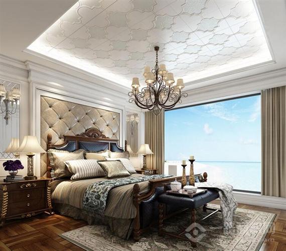 欧意珑集成吊顶