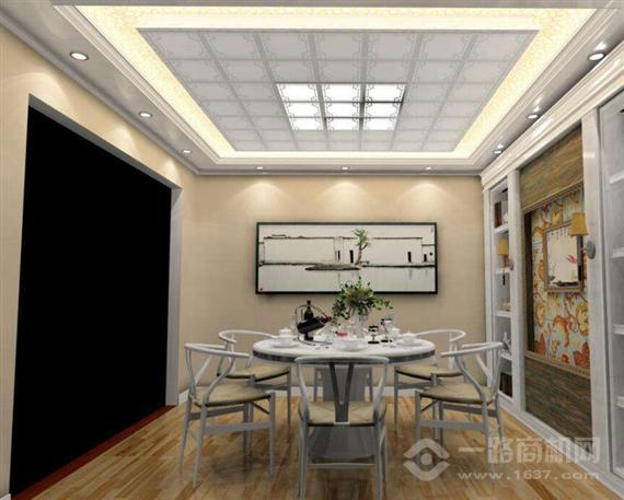 欧意珑集成吊顶